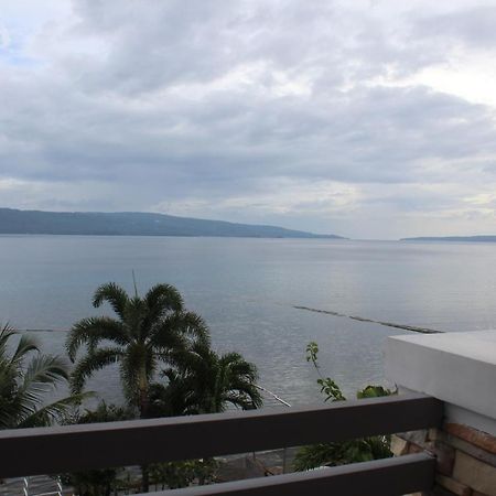 Lorelei Beach Resort Gate Exterior photo